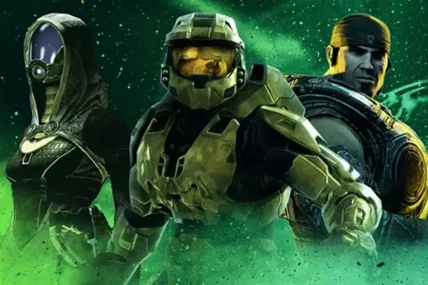 مايكروسوفت تكشف عن أولى ألعاب يونيو  للجيم باس